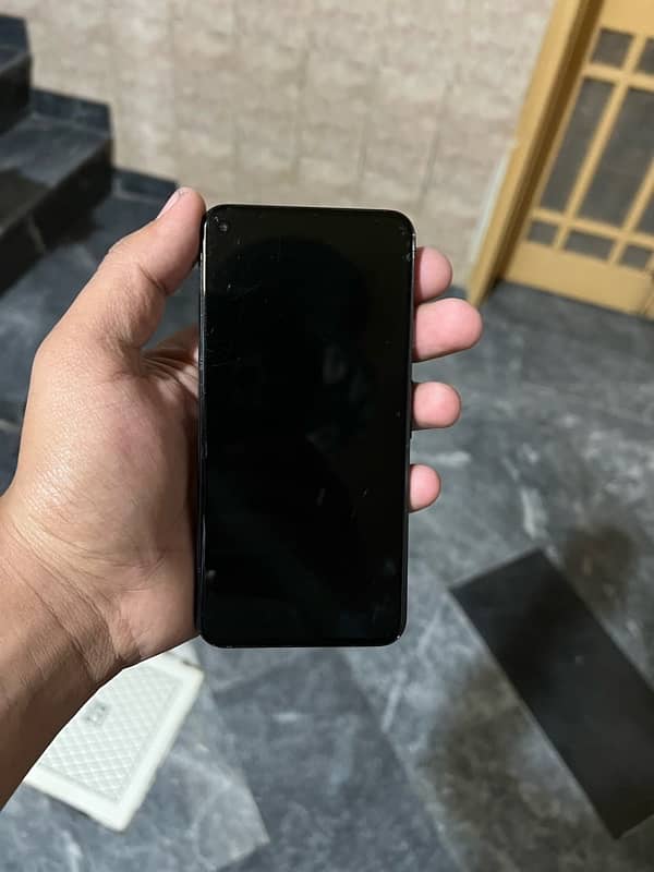 Google pixel 5 128 gb vip approved 0