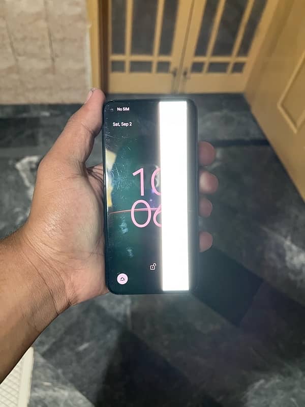 Google pixel 5 128 gb vip approved 5