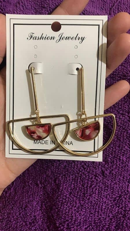 EARRINGS FOR SALE 2