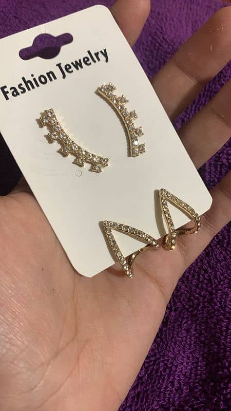 EARRINGS FOR SALE 9