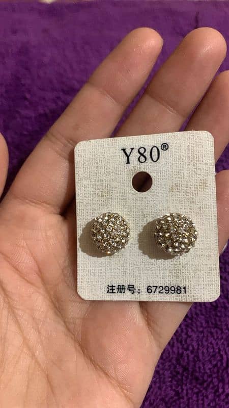 EARRINGS FOR SALE 14