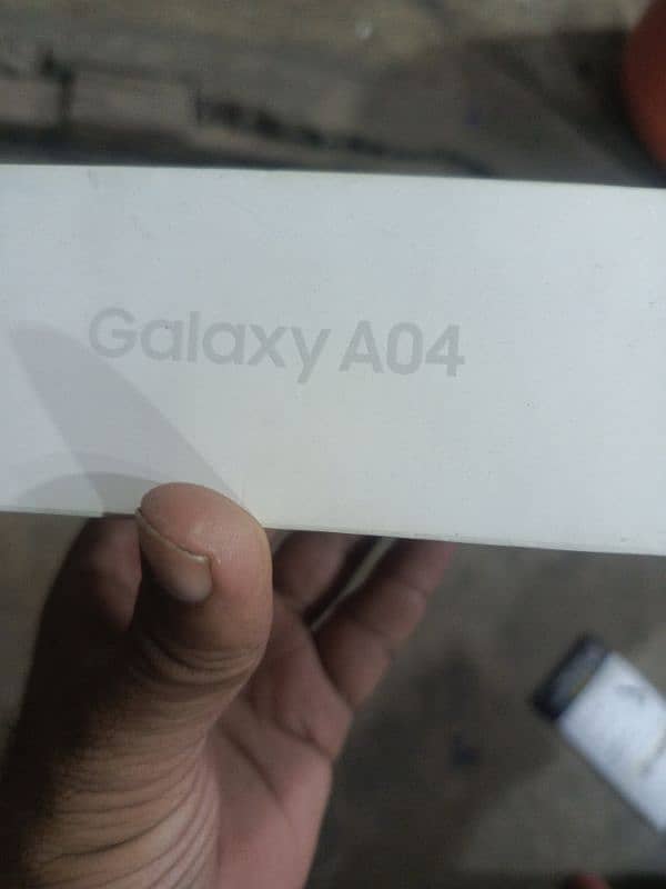 samsung A04 4/64 4