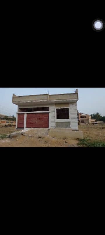 New Single Story House For Sale 0