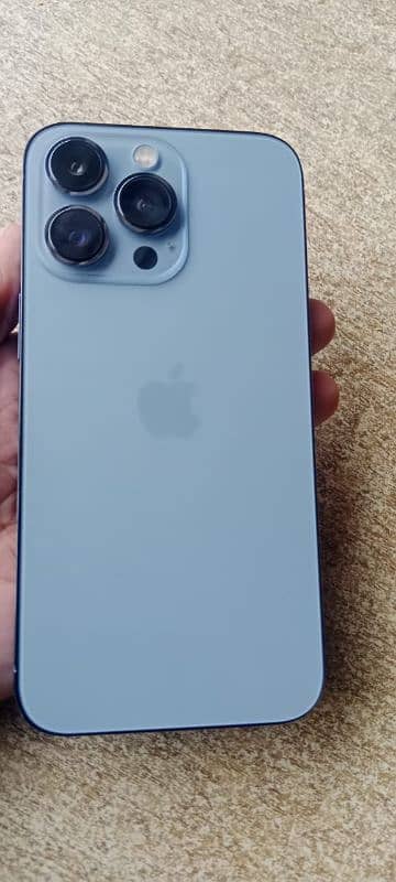 iPhone 13 pro non pta sim working 0