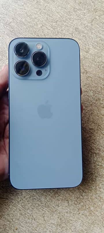 iPhone 13 pro non pta sim working 4