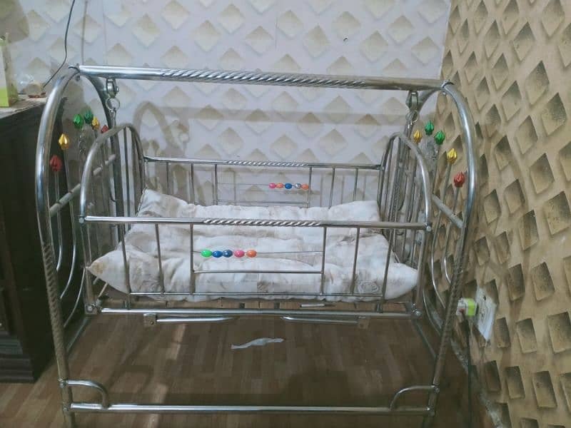 Baby Swing for sale 0