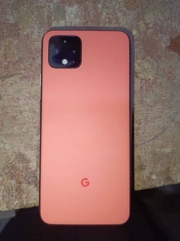 google pixel 4 6 64 3