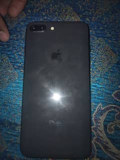 I phone 8 plus