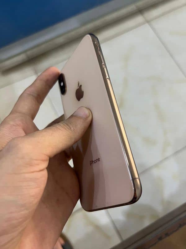 iPhone XS PTA approve 2