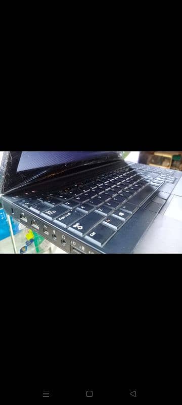 Dell Core i5 3rd gen 8gb 256 ssd 1gb Graphics card 0