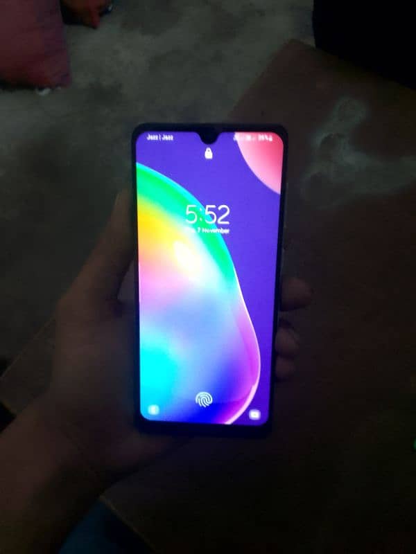 Samsung galaxy a31 4/128 0