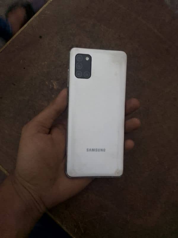 Samsung galaxy a31 4/128 3