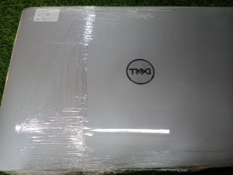 dell latitude 5410 0