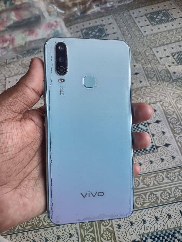 Vivo Y17 Dual Sim Pta Approved 5