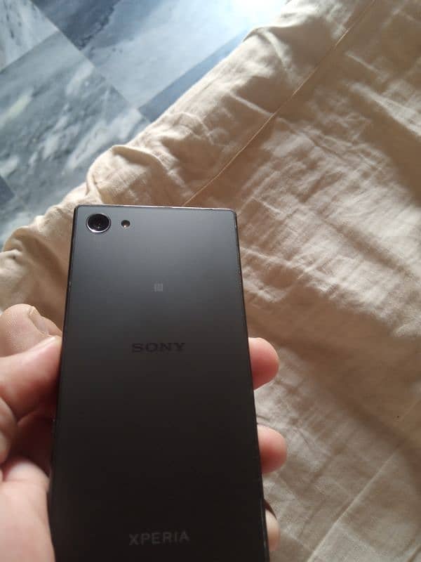 Sony mini Mobil for sel 3