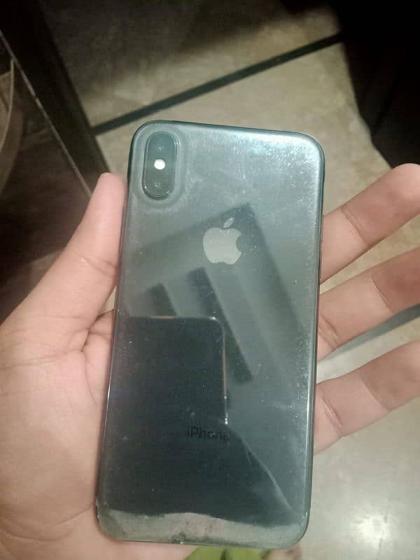 Iphone X 64 Gb 2