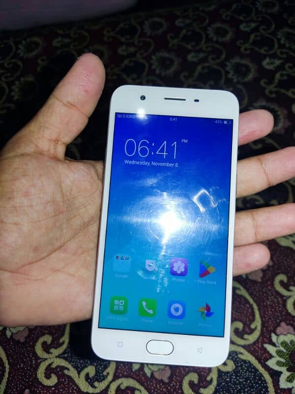 oppo mobile 1