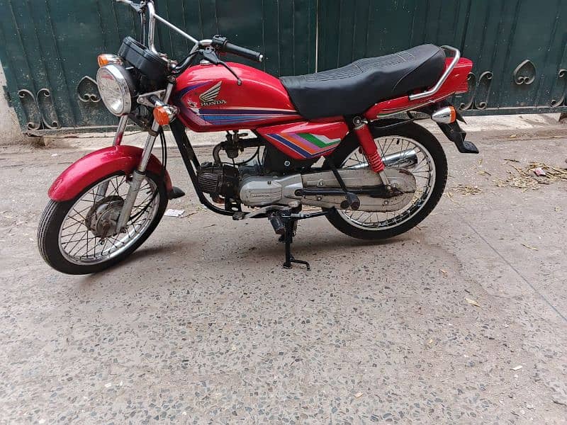 honda cd 100 0333-4704186 m waqaas 0