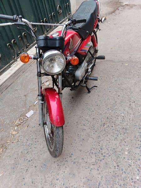 honda cd 100 0333-4704186 m waqaas 3