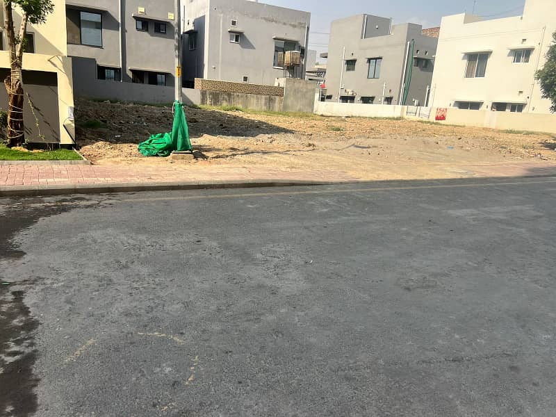 Studio One Bed Apartment For Sale In Bahria Orchard Phase 2 Very Reasonable Price With Easy Installments 3