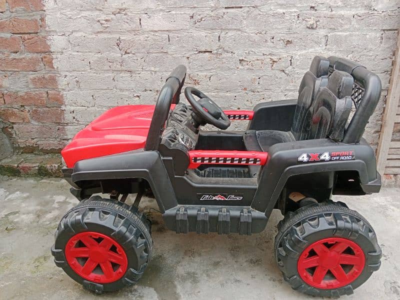 kids electric toy cars for baby all ok 03216353012 3