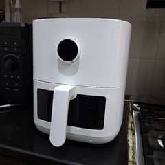 Xiaomi Smart Air Fryer Pro 4L