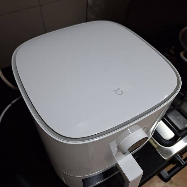 Xiaomi Smart Air Fryer Pro 4L 1