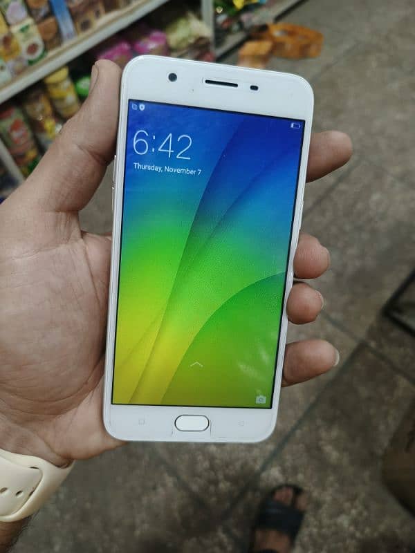 oppo a57 3