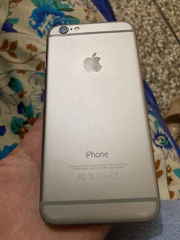 iphone 6 non pta jv 0