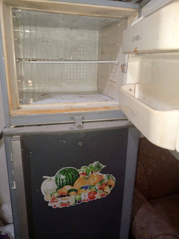 Dawlance Fridge 1