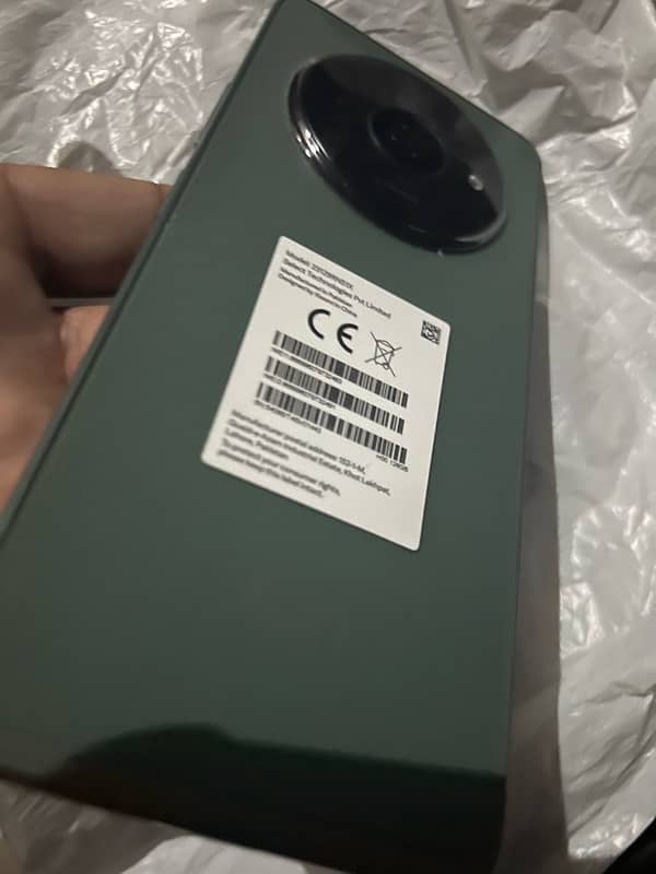 redmi A3, 4/128 Barnd with warranty 1