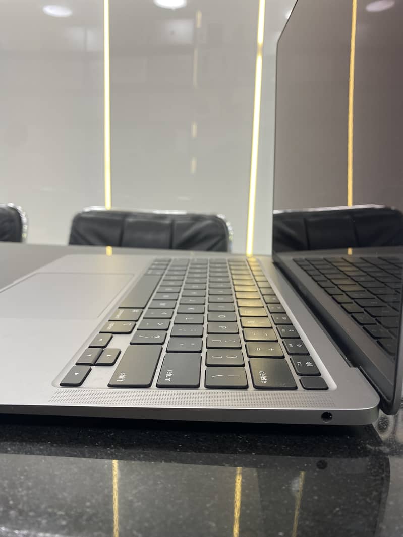 MACBOOK AIR 2020 M1 10/10 0