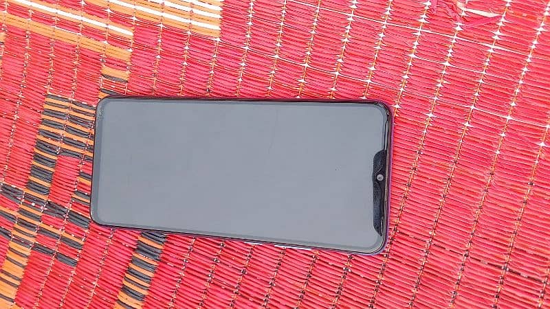 oppo A16e with box, original adopter Ram 4,64 4