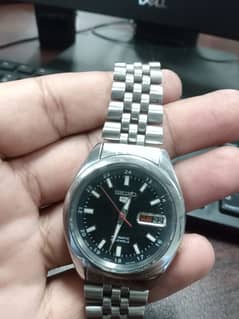 Seiko watch For Sale