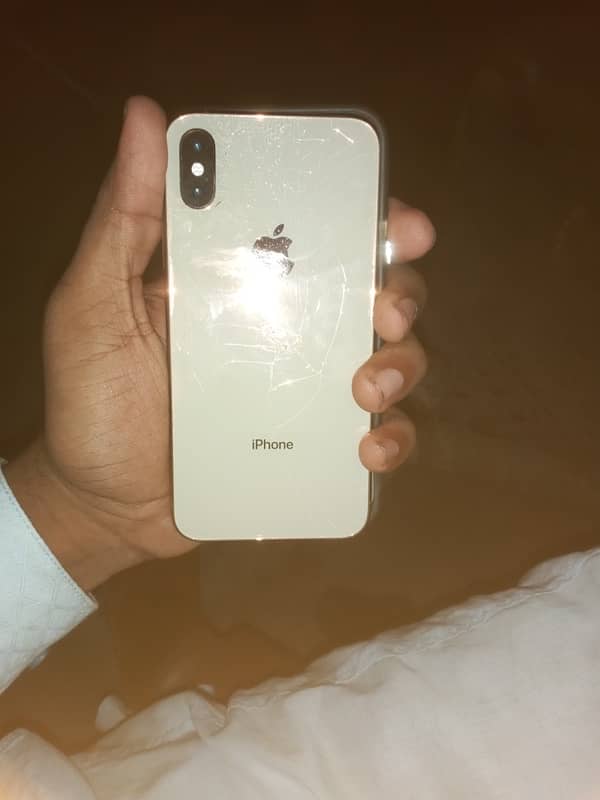 iPhone XS nonpta 1