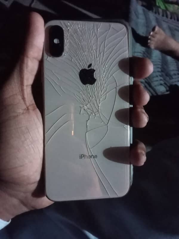 iPhone XS nonpta 2