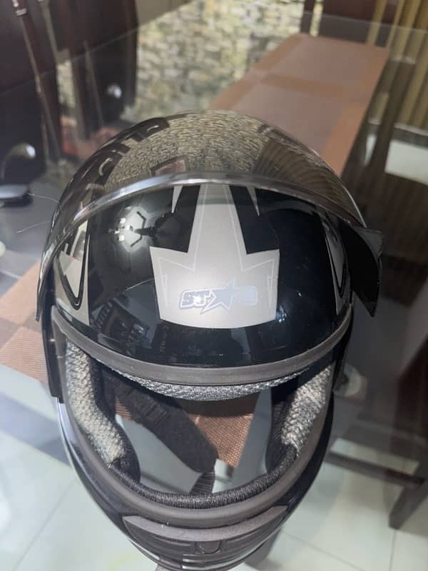 helmet 3