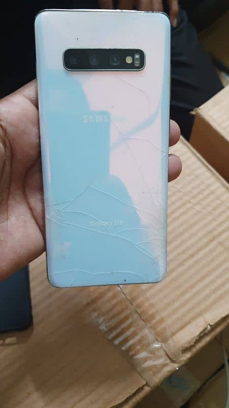 Samsung S10 plus 30k 2