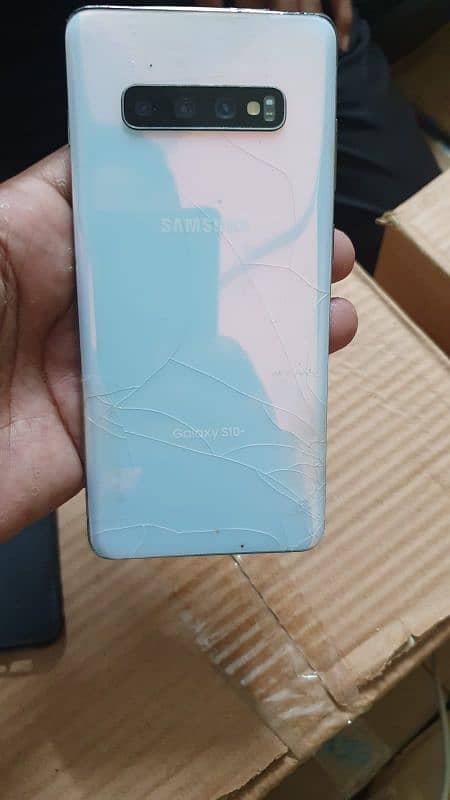 Samsung S10 plus 30k 6