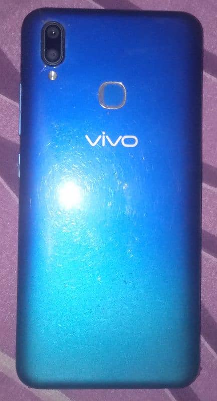 vivo mobile 1