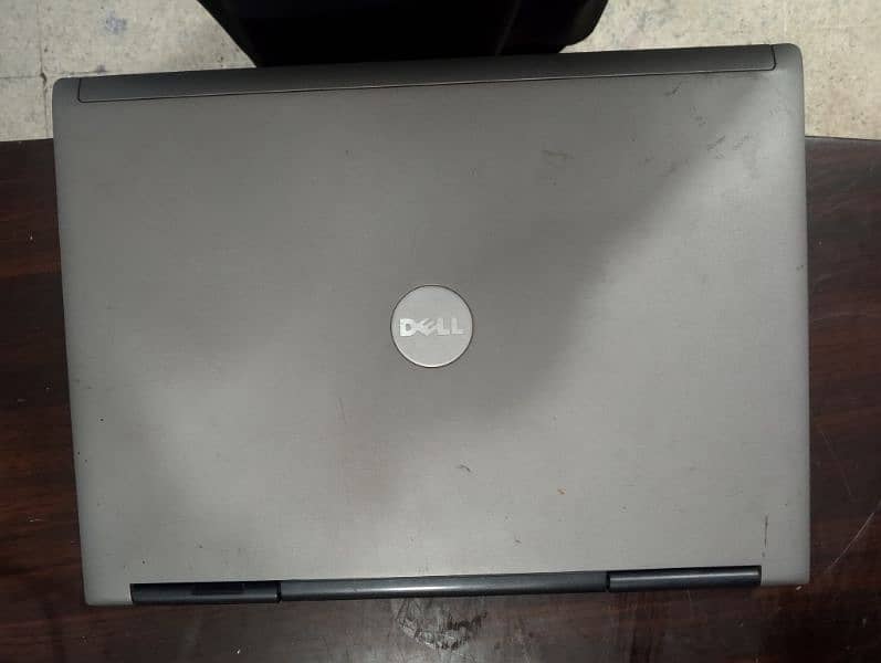 Dell latitude D531  exchange possible 2