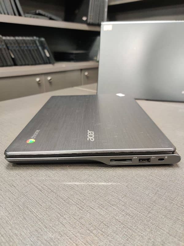 Acer Chromebook C740 | 4GB Ram | 128GB M2 SSD | Windows 10 4