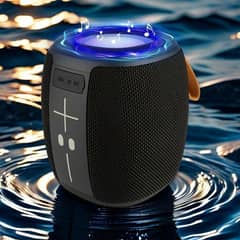 lesar Bluetooth speaker