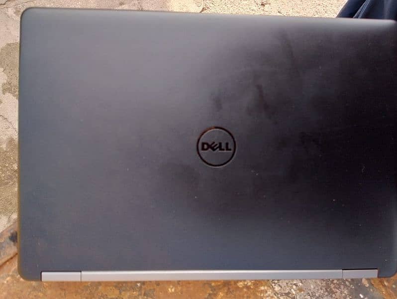 Dell core I5 laptop 0