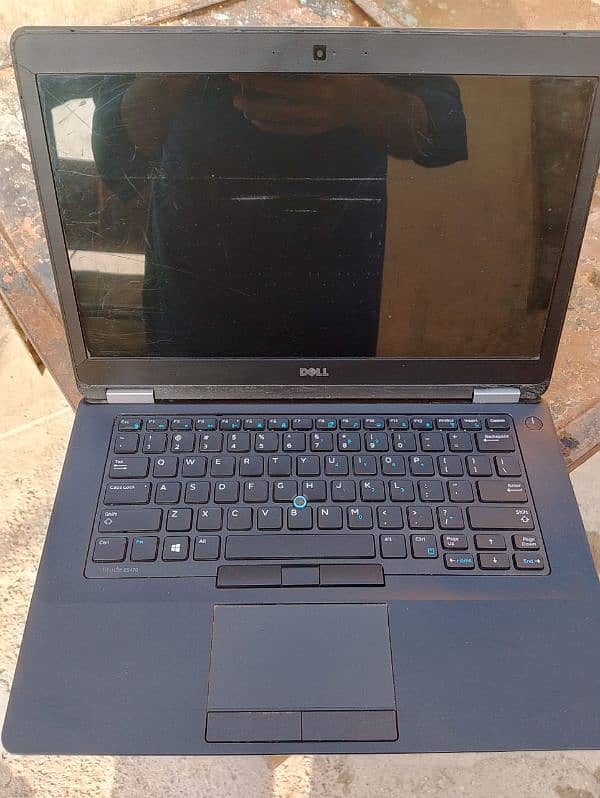 Dell core I5 laptop 1