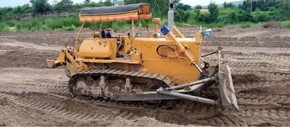 Komatsu Bulldozer D50A-17 For Sale