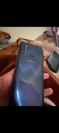 infinix