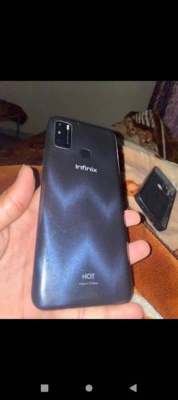 infinix hot 9 play 1