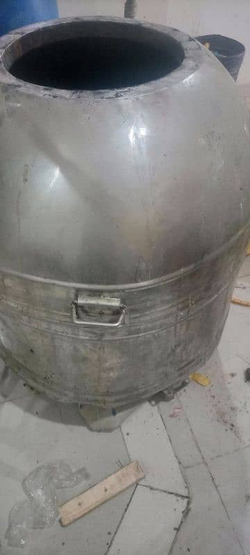 commercial tandoor for sale 0