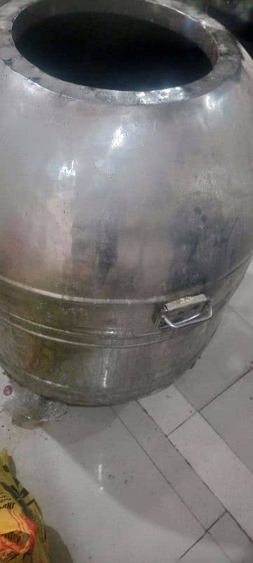 commercial tandoor for sale 1